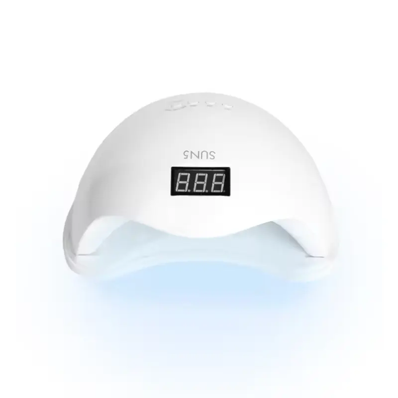 Kas ir labāks, UV nagu lampa vai LED nagu lampa?