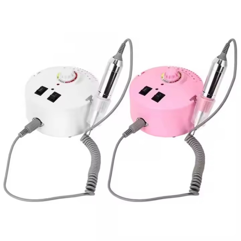 30 000 apgr./min. Zema trokšņa līmeņa elektrisks regulējams pulētājs