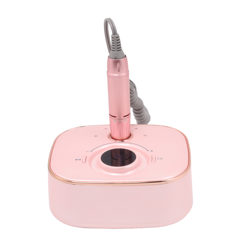 Kompakta galda slīpmašīna