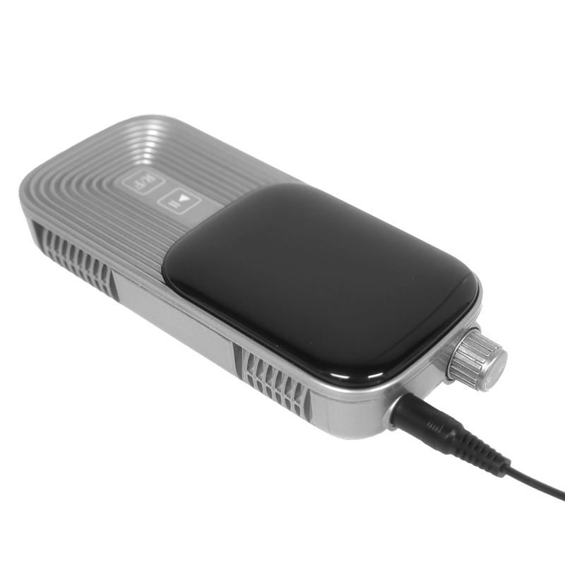 Elektriskās bezvadu nagu urbjmašīnas