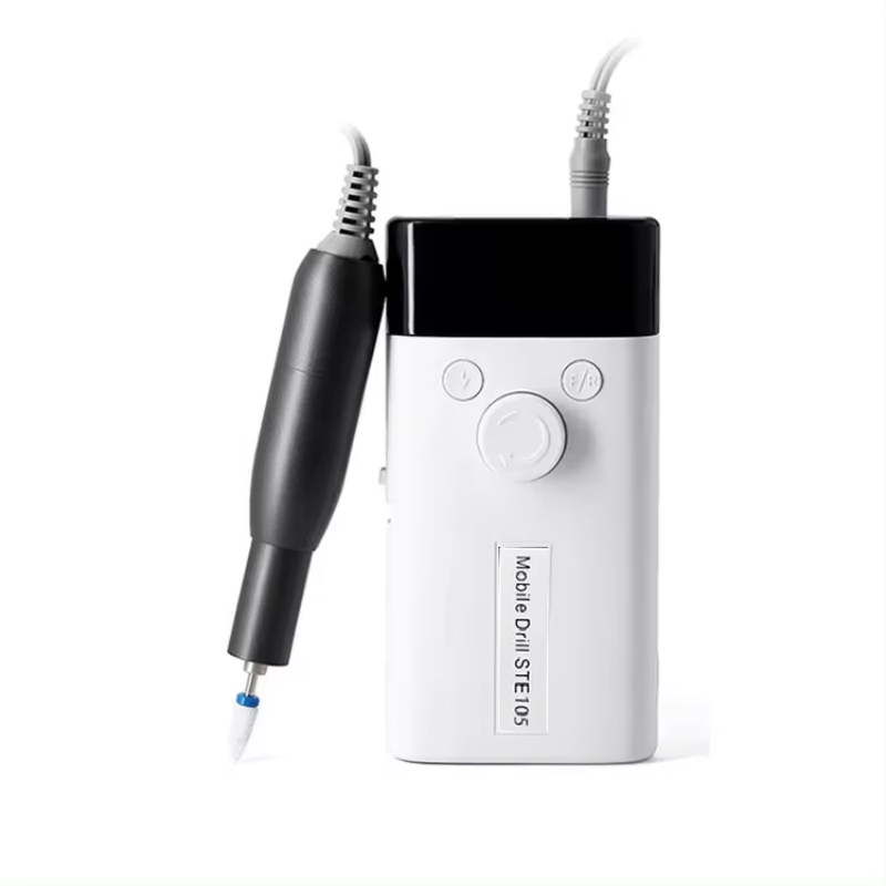 Elektriskais nagu pulētājs 30 000 RPM