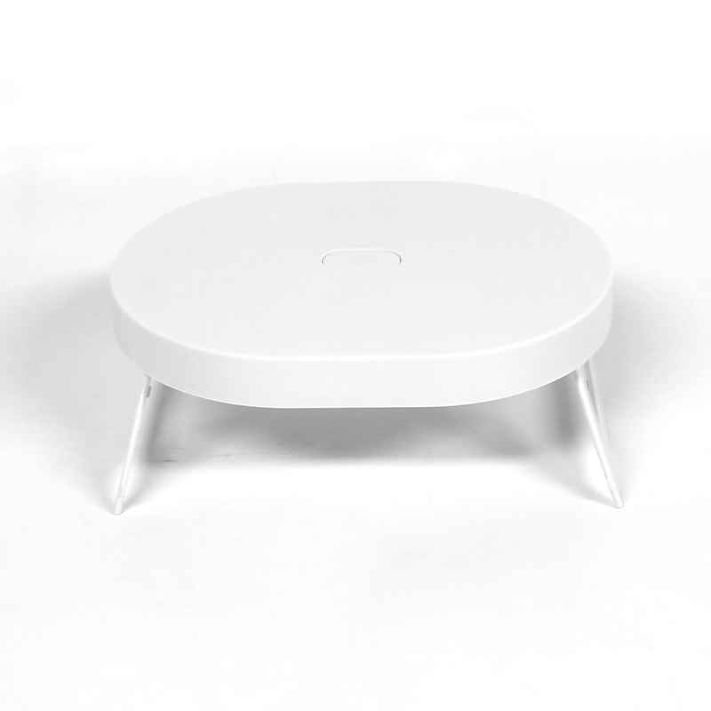 Saliekama mini nagu žāvēšanas lampa