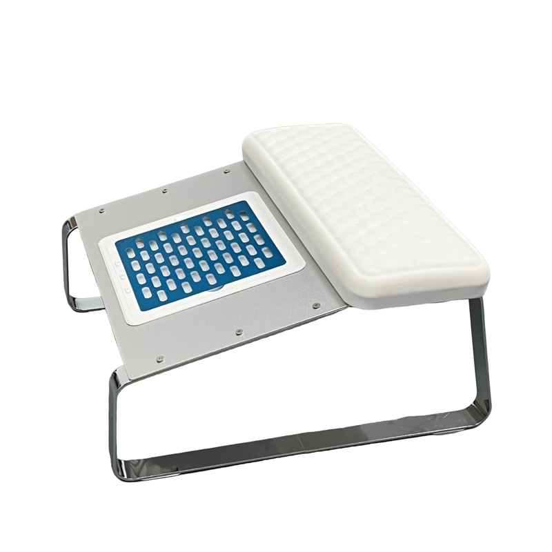 Augstas kvalitātes rokas putekļu savācējs