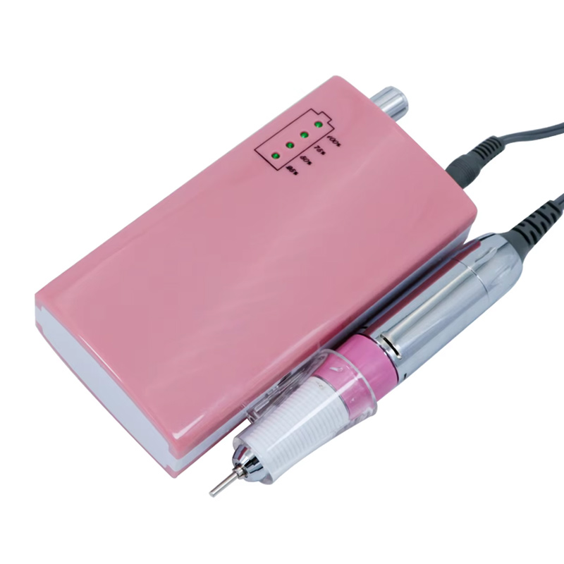 Augstas kvalitātes nagu urbjmašīna