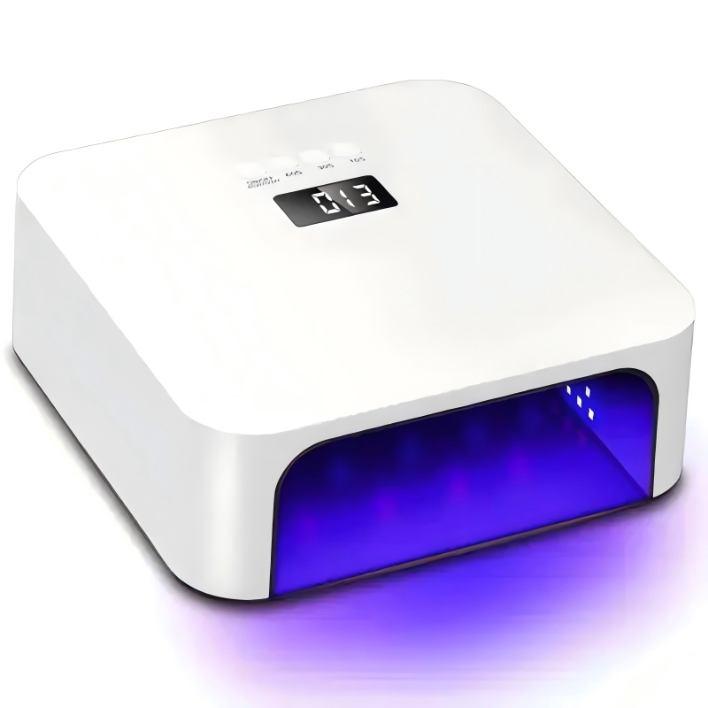 Augstas kvalitātes ātrās nagu žāvēšanas lampa