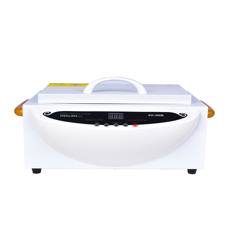 Augstas temperatūras sterilizācijas skapis