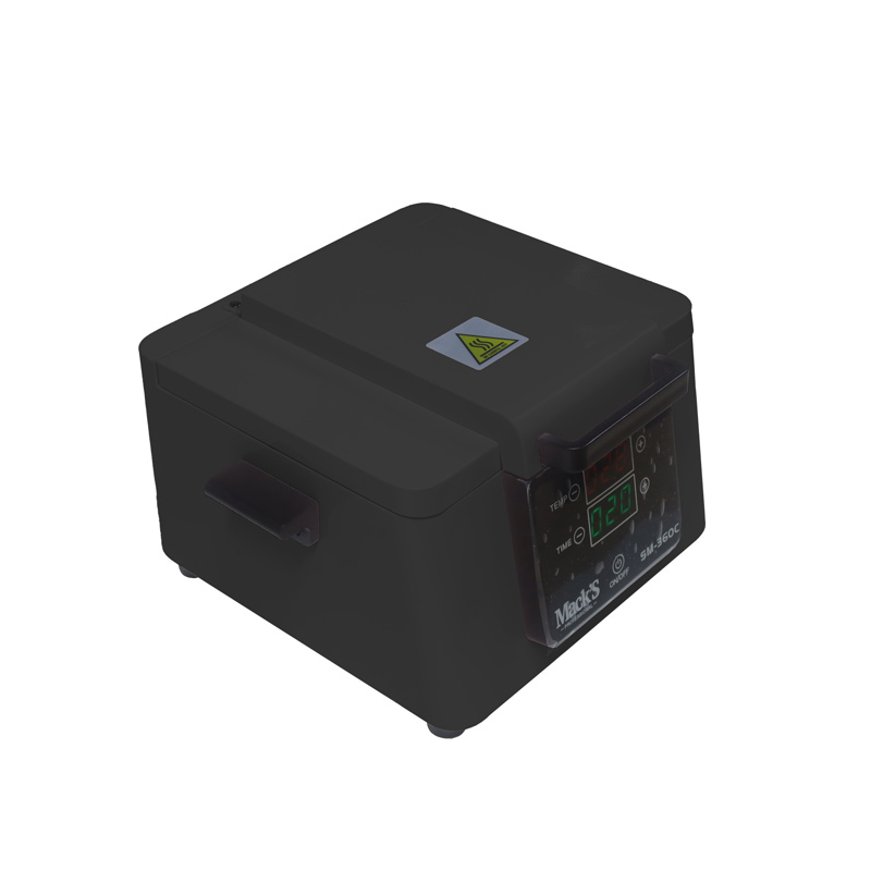 Lielas ietilpības dezinfekcijas skapis