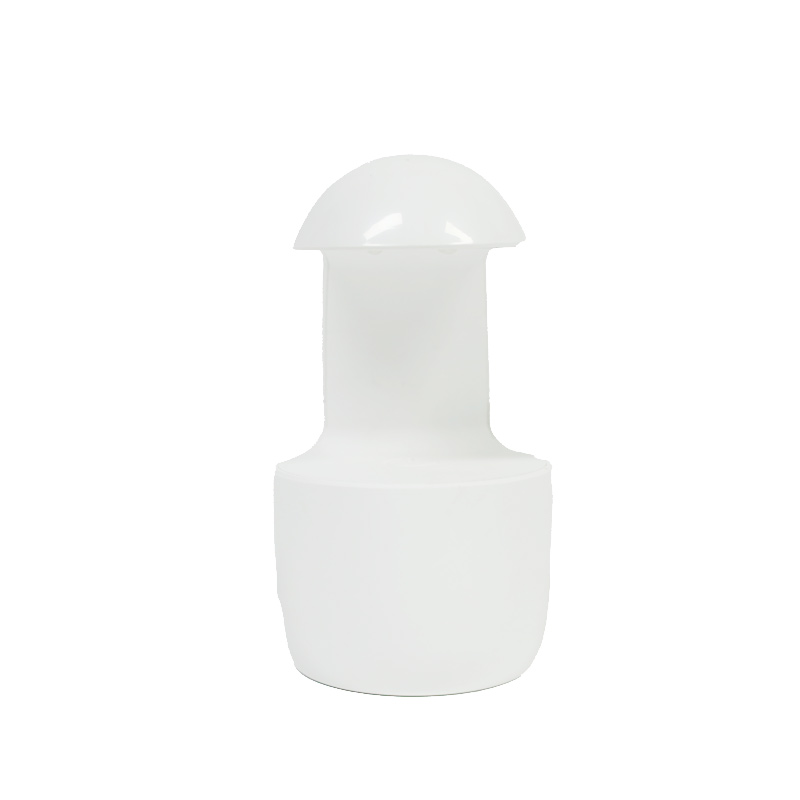 Mini olu formas nagu lampa
