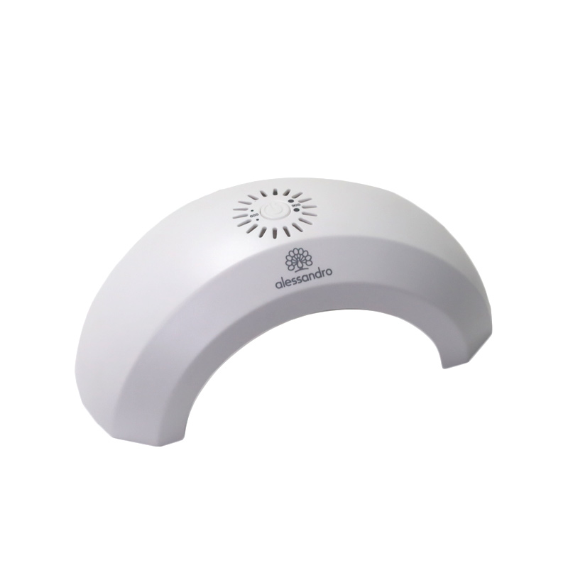 Mini nagu LED lampa