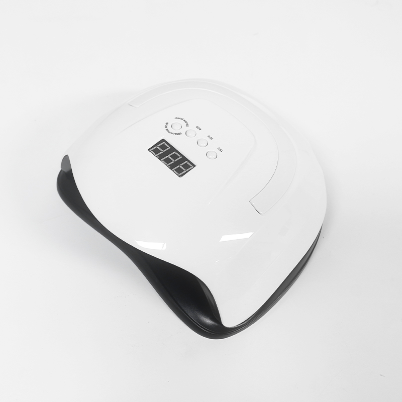 Pārnēsājama nagu žāvēšanas lampa