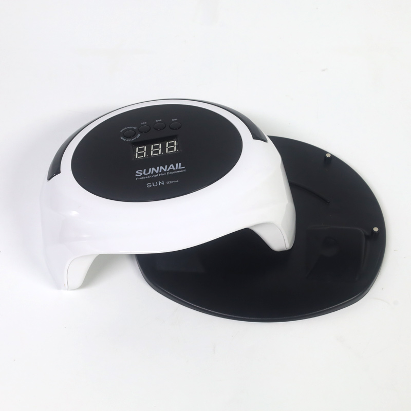 Pārnēsājama nagu UV lampa