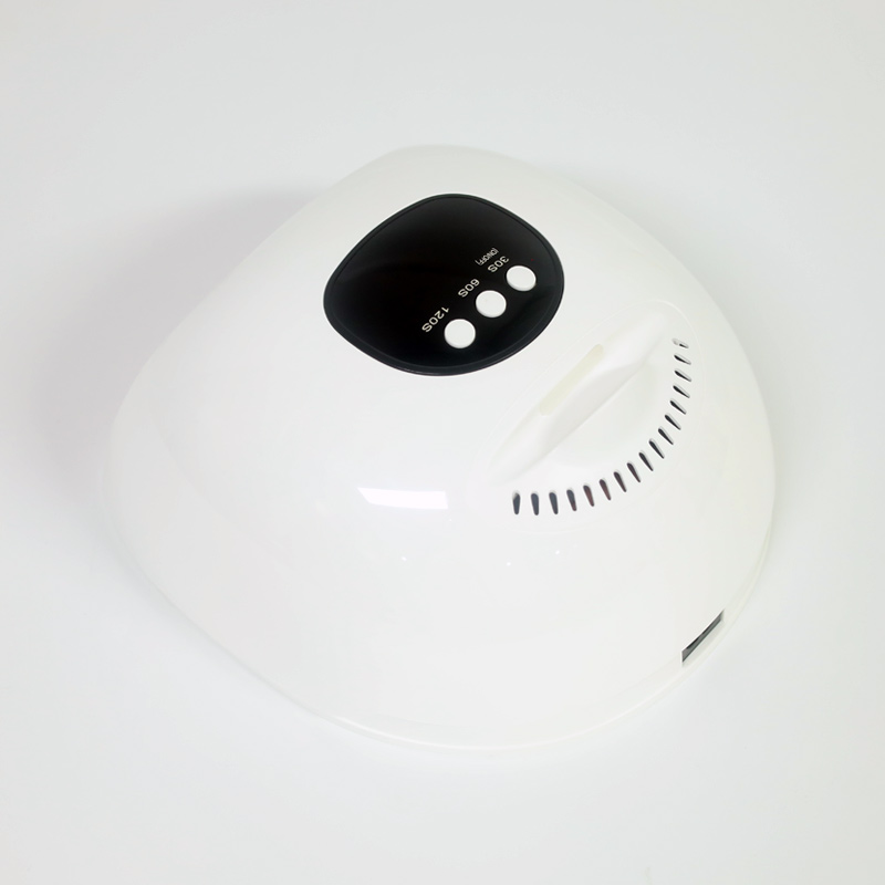 Premium gēla nagu žāvētājs