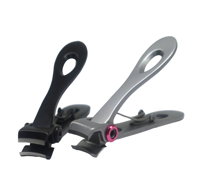 Augstākās kvalitātes šļakatu izturīga nagu vīle