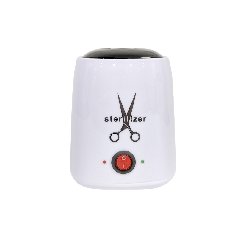 Kvarca smilšu sterilizācijas kauss