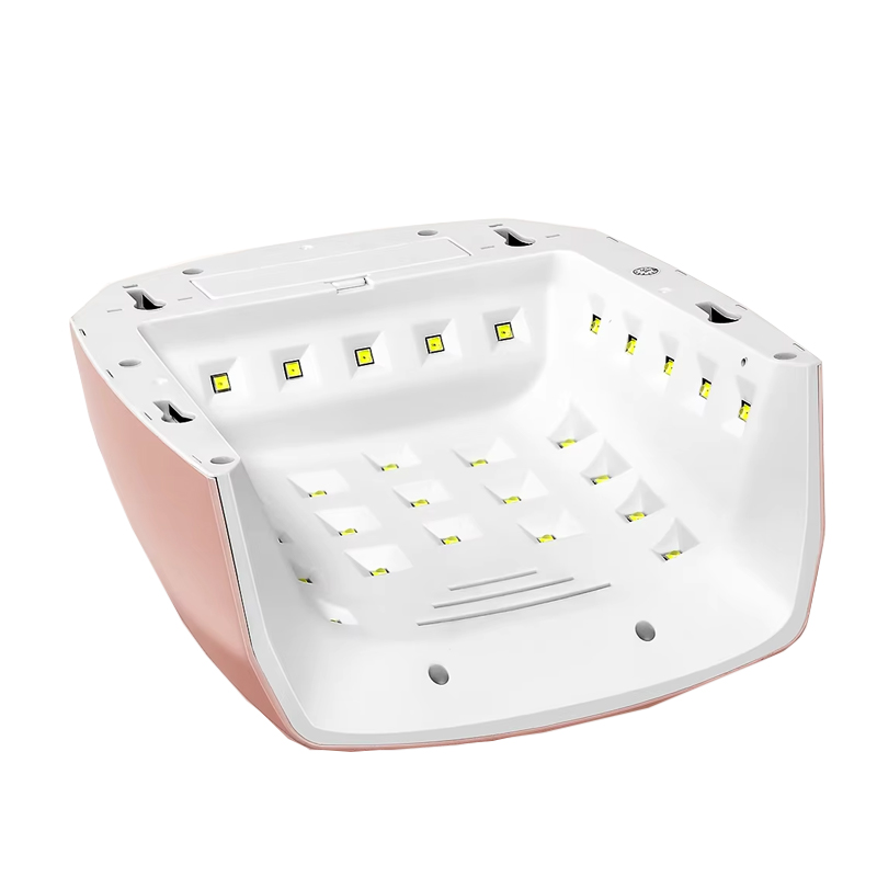 Ātri žūstoša gēla nagu konservēšanas mašīna