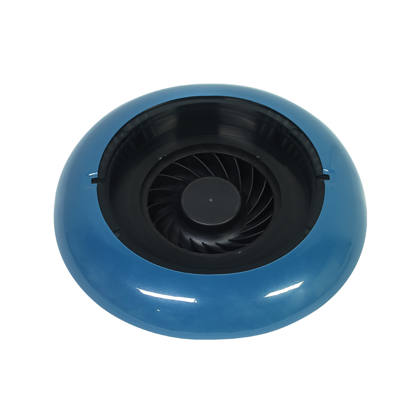 Lieljaudas nagu putekļu sūcējs