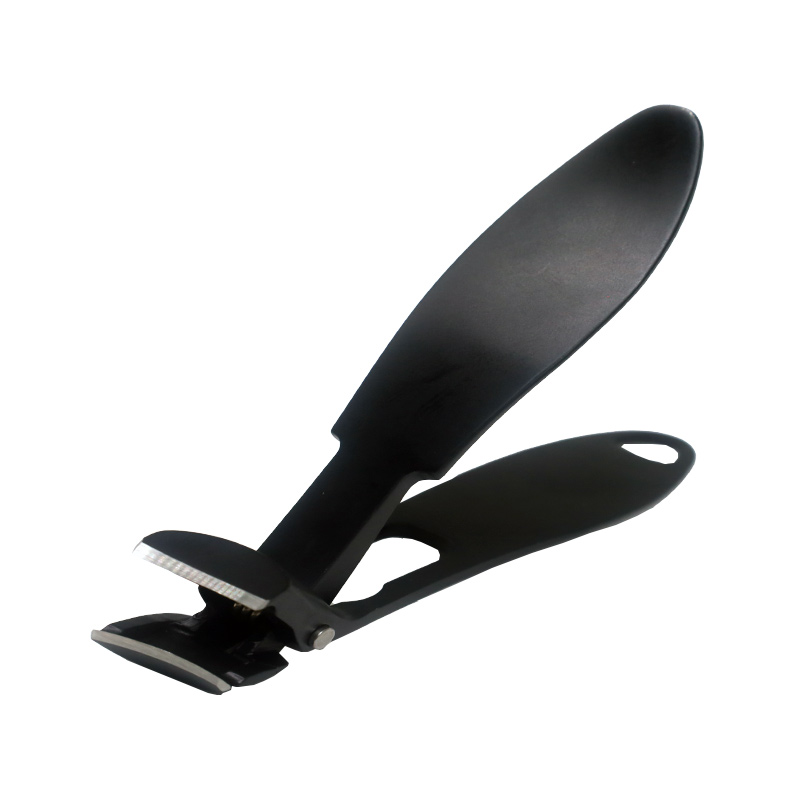 Plaši atverama pretšļakatu nagu vīle